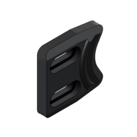 45 SERIES DOOR STOP TPS